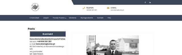 adwokat rodzinny Gdańsk