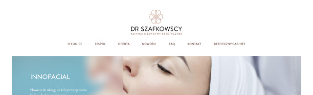 Kosmetologia Bydgoszcz