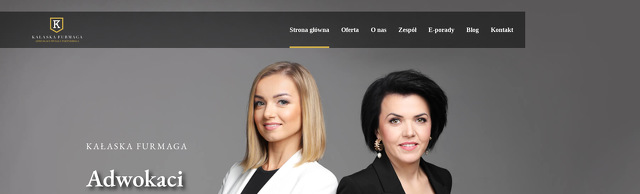 Dozór elektroniczny adwokat Warszawa